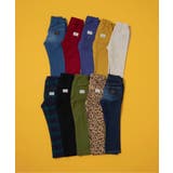 あったからくらくスキニーパンツ 10分丈 | F.O.Online Store | 詳細画像32