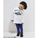 あったからくらくスキニーパンツ  10分丈 | F.O.Online Store | 詳細画像35 