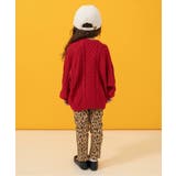 あったからくらくスキニーパンツ 10分丈 | F.O.Online Store | 詳細画像4
