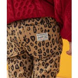 あったからくらくスキニーパンツ 10分丈 | F.O.Online Store | 詳細画像5