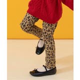 ベージュ | あったからくらくスキニーパンツ 10分丈 | F.O.Online Store