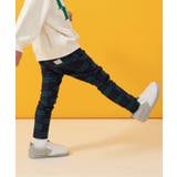 グリーン | あったからくらくスキニーパンツ 10分丈 | F.O.Online Store