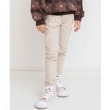 キナリ | あったからくらくスキニーパンツ 10分丈 | F.O.Online Store