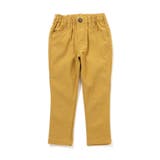 マスタード | あったからくらくスキニーパンツ 10分丈 | F.O.Online Store