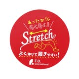 あったからくらくサイドポケットパンツ  10分丈 | F.O.Online Store | 詳細画像15 