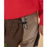 あったからくらくサイドポケットパンツ 10分丈 | F.O.Online Store | 詳細画像9