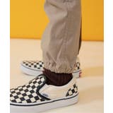 あったからくらくサイドポケットパンツ 10分丈 | F.O.Online Store | 詳細画像12