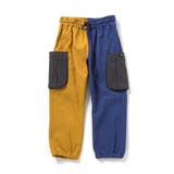 あったからくらくサイドポケットパンツ 10分丈 | F.O.Online Store | 詳細画像14