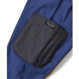 あったからくらくサイドポケットパンツ 10分丈 | F.O.Online Store | 詳細画像17