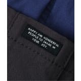 あったからくらくサイドポケットパンツ 10分丈 | F.O.Online Store | 詳細画像18