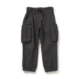 あったからくらくサイドポケットパンツ 10分丈 | F.O.Online Store | 詳細画像1