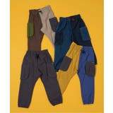 あったからくらくサイドポケットパンツ 10分丈 | F.O.Online Store | 詳細画像25