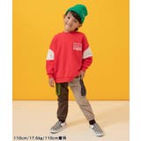 あったからくらくサイドポケットパンツ 10分丈 | F.O.Online Store | 詳細画像7