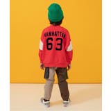 あったからくらくサイドポケットパンツ 10分丈 | F.O.Online Store | 詳細画像8