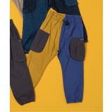 マルチカラー2 | あったからくらくサイドポケットパンツ 10分丈 | F.O.Online Store