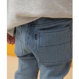 あったかすぽ軽テーパードパンツ  10分丈 | F.O.Online Store | 詳細画像10 