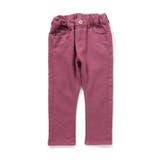 あったかすぽ軽テーパードパンツ  10分丈 | F.O.Online Store | 詳細画像11 