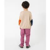 あったかすぽ軽テーパードパンツ  10分丈 | F.O.Online Store | 詳細画像13 