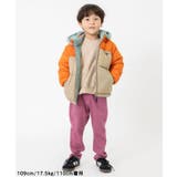 あったかすぽ軽テーパードパンツ  10分丈 | F.O.Online Store | 詳細画像14 