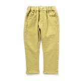 あったかすぽ軽テーパードパンツ  10分丈 | F.O.Online Store | 詳細画像15 