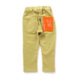 あったかすぽ軽テーパードパンツ  10分丈 | F.O.Online Store | 詳細画像16 