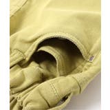 あったかすぽ軽テーパードパンツ  10分丈 | F.O.Online Store | 詳細画像18 