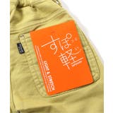 あったかすぽ軽テーパードパンツ  10分丈 | F.O.Online Store | 詳細画像19 