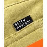 あったかすぽ軽テーパードパンツ  10分丈 | F.O.Online Store | 詳細画像20 