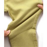 あったかすぽ軽テーパードパンツ  10分丈 | F.O.Online Store | 詳細画像23 