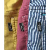 あったかすぽ軽テーパードパンツ  10分丈 | F.O.Online Store | 詳細画像25 