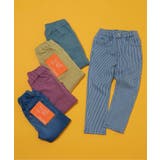 あったかすぽ軽テーパードパンツ  10分丈 | F.O.Online Store | 詳細画像27 