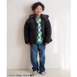 あったかすぽ軽テーパードパンツ  10分丈 | F.O.Online Store | 詳細画像4 