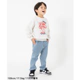 あったかすぽ軽テーパードパンツ  10分丈 | F.O.Online Store | 詳細画像6 