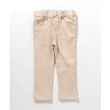 あったかストレートエブリパンツ 10分丈 | F.O.Online Store | 詳細画像13