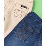 あったかストレートエブリパンツ 10分丈 | F.O.Online Store | 詳細画像16