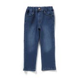 あったかストレートエブリパンツ 10分丈 | F.O.Online Store | 詳細画像2