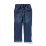 あったかストレートエブリパンツ 10分丈 | F.O.Online Store | 詳細画像3