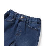 あったかストレートエブリパンツ 10分丈 | F.O.Online Store | 詳細画像4