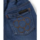 あったかストレートエブリパンツ 10分丈 | F.O.Online Store | 詳細画像6