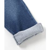 あったかストレートエブリパンツ 10分丈 | F.O.Online Store | 詳細画像9