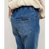 あったかフレアエブリパンツ  10分丈 | F.O.Online Store | 詳細画像11 