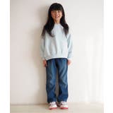 あったかフレアエブリパンツ  10分丈 | F.O.Online Store | 詳細画像12 