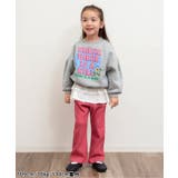 あったかフレアエブリパンツ  10分丈 | F.O.Online Store | 詳細画像15 