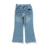 あったかフレアエブリパンツ  10分丈 | F.O.Online Store | 詳細画像18 