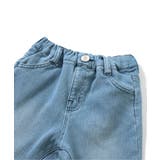 あったかフレアエブリパンツ  10分丈 | F.O.Online Store | 詳細画像19 