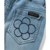 あったかフレアエブリパンツ  10分丈 | F.O.Online Store | 詳細画像21 