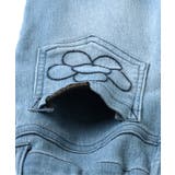 あったかフレアエブリパンツ  10分丈 | F.O.Online Store | 詳細画像23 