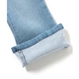 あったかフレアエブリパンツ  10分丈 | F.O.Online Store | 詳細画像25 