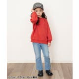 あったかフレアエブリパンツ  10分丈 | F.O.Online Store | 詳細画像29 