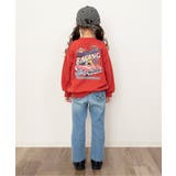 あったかフレアエブリパンツ  10分丈 | F.O.Online Store | 詳細画像30 